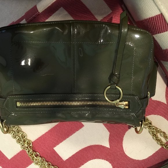 Coach Crossbody - Picture 5 of 7